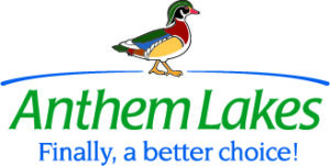 2016 Anthem Logo
