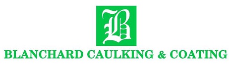 Blanchard Caulking & Coating Logo