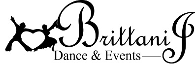 Brittani Dance Logo
