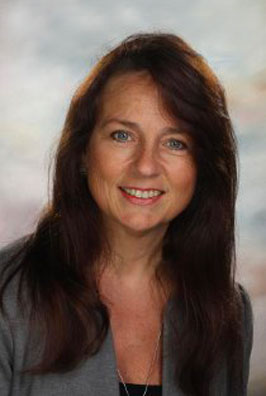 Theresa Rulien, Ph.D. President/CEO