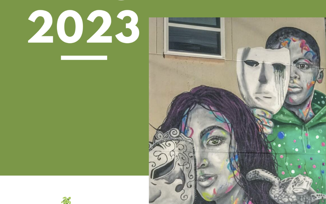 2023 Annual Report