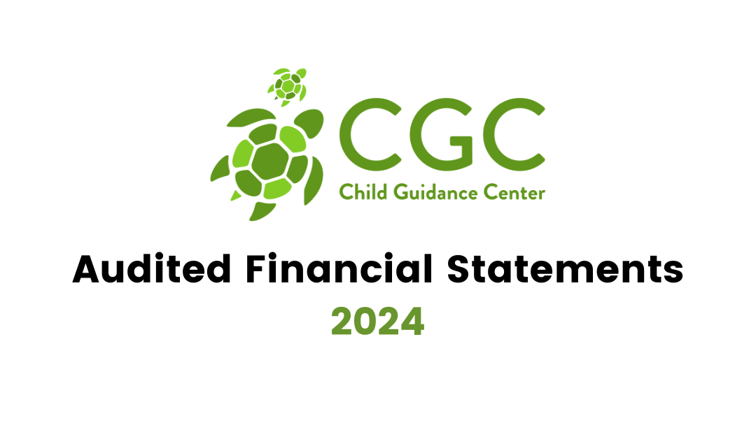2024 Audited Financial Statements