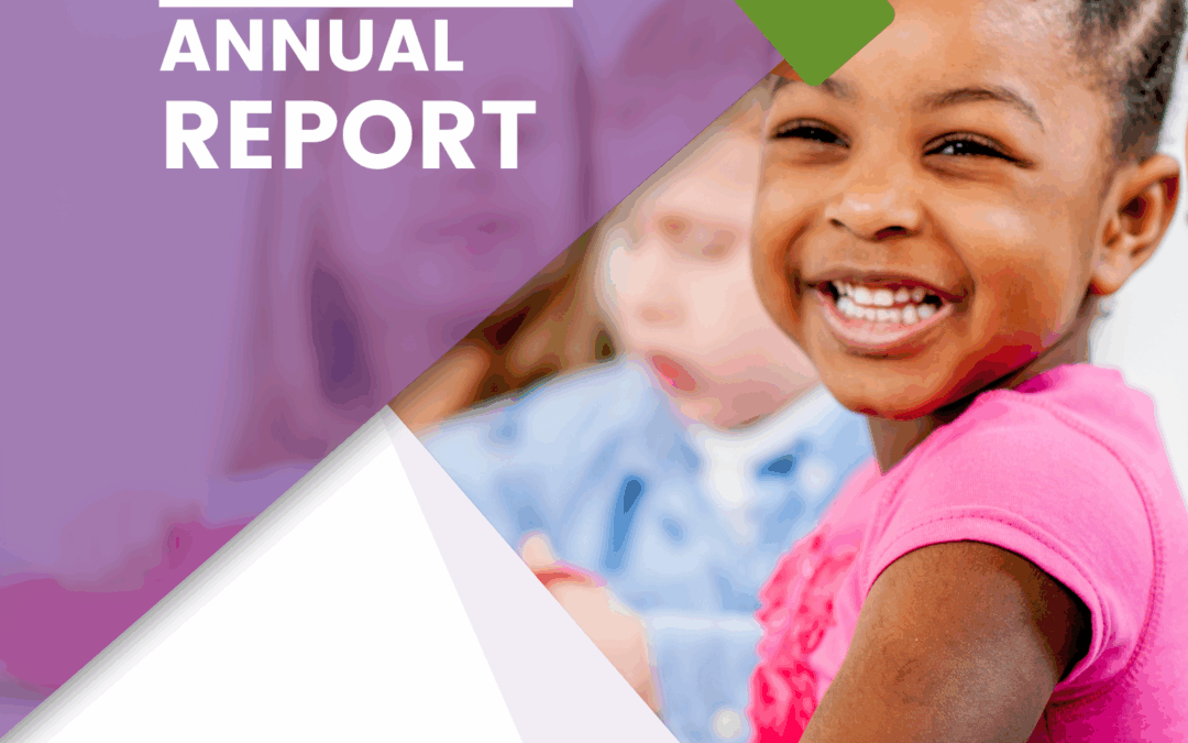 2024 Annual Report