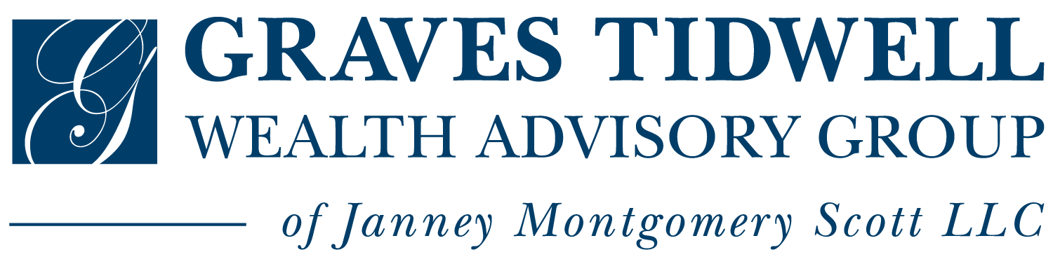 Graves Tidwell Wealth Advisory Group of Janney Montgomery Scott LLC